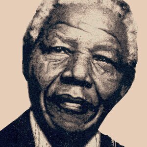 Nelson Mandela